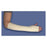 Medi-Tech Intl  Bandage SpandaGrip 2.5x36" Tubular Elastic B Natural LF 12/Ca