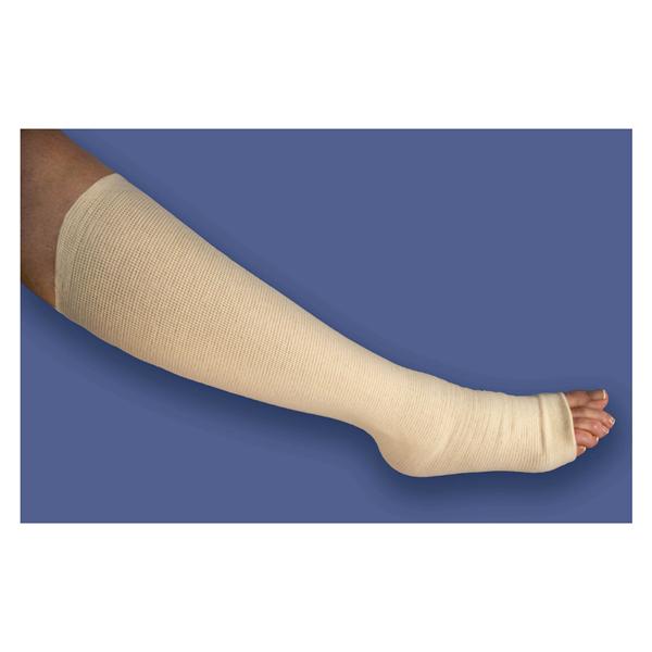 Medi-Tech Intl  Bandage SpandaGrip 3.5x36" Tubular Elastic E Natural LF 12/Ca
