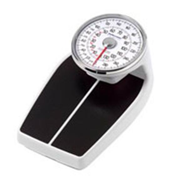 Health-O-Meter Scale Bathroom Healthometer 400Lb Mechanical Ea