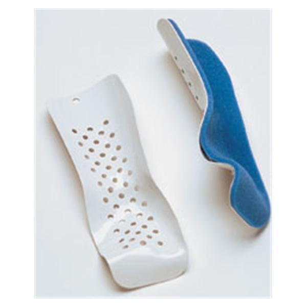 DJO Splint Colles Adult Wrist/Forearm Wht 7.5x2.25 Sz Small Right Ea ...