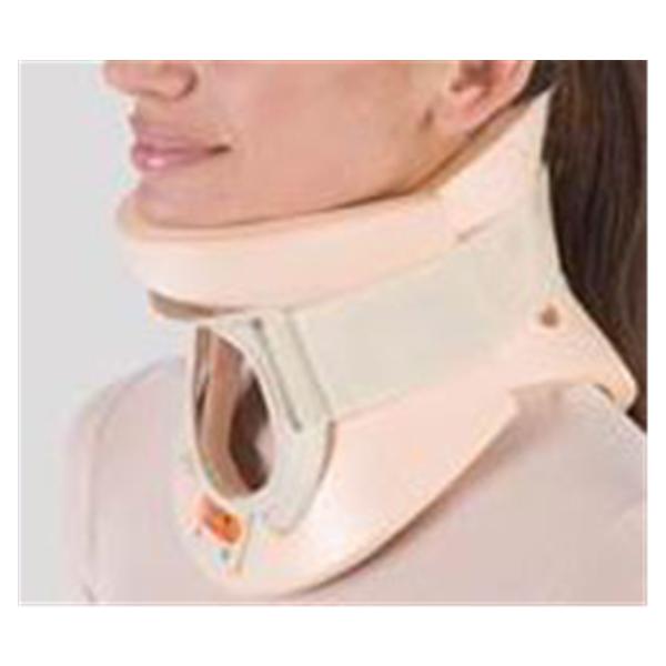 DJO Collar Trach California Adlt Crvcl PE Fm Lmntn Bg Sz 16-19 Lg Ea (79-83137)
