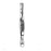 Sklar Instruments Forcep Tissue 6" Ea