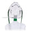 Hudson Respiratory Care Mask Oxygen Adult High Concentration Ea, 50 EA/CA (1009)