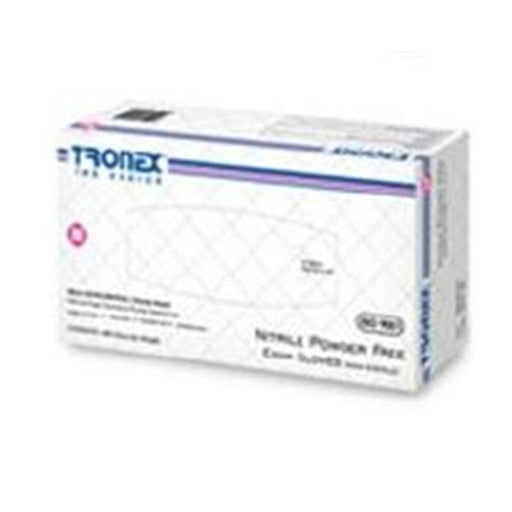 Tronex International Gloves Exam Chemo Approved