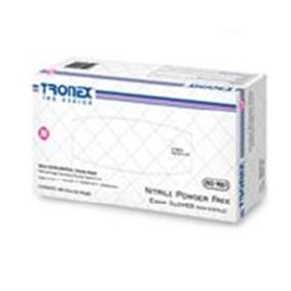 Tronex International Gloves Exam Chemo Approved