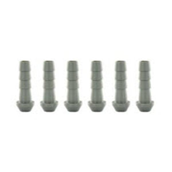 Drive Medical Designs Connector Pulmo-Aide 6/PK