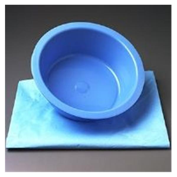 Sklar Instruments Basin Solution 7qt Plastic Blue 5/Ca