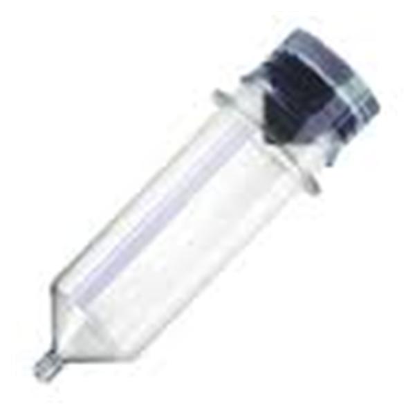 Medrad Syringe Single With Spike 50/Bx
