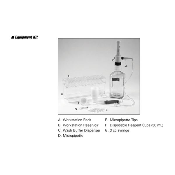 Hitachi Chemical Diagnostics Reagent Cup 100/Bx