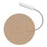 Uni-Patch/kendall LTP Electrode Stimulating Re-Ply 2" Solid Gel Tan 4/Pk