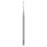 Sklar Instruments Curette Ear 5-3/4" Adult Ring Tip Plastic Disposable 50/Bx