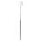 BR Surgical Hook Nerve/Vessel Krayenbuehl 7-1/2" 3mm Stainless Steel Ea