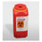 Post Medical Collector Sharps 1.5qt Plastic Red 24/Ca