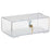 Omnimed  Lock Box Refrigerator Ea