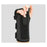 DJO Splint ComfortFORM Boxers Adult Wrist Blk Sz 8.5" X-Large Left Ea