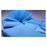 Welmed  Cover Table SuperSorb 50x90" Blue 50/Ca