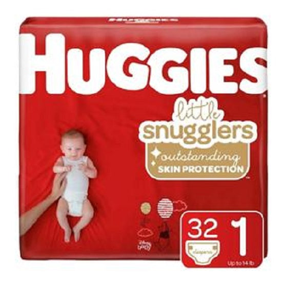Incontinence Diaper
