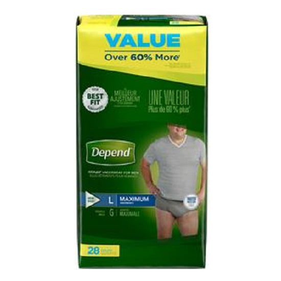 Incontinence Underwear