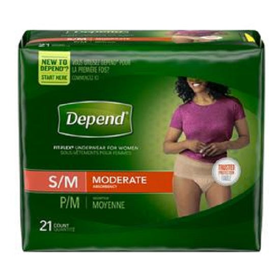 Underwear for Women