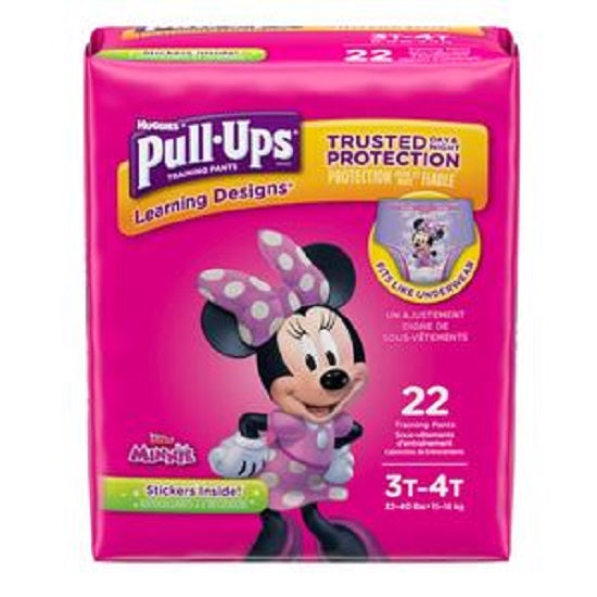 Potty Training Pants