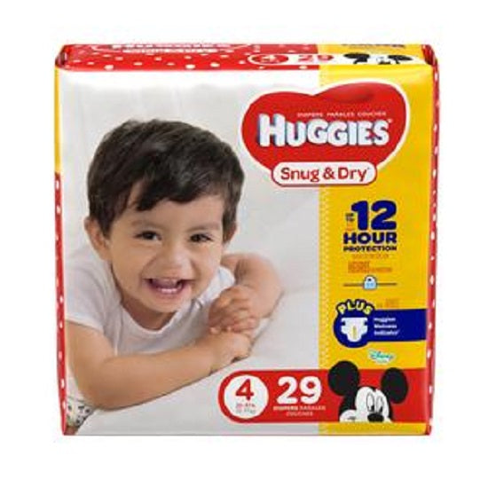 Dry Diapers