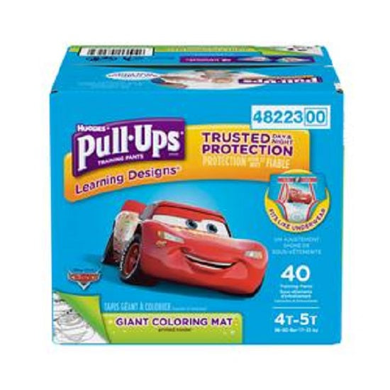 Potty Training Pants