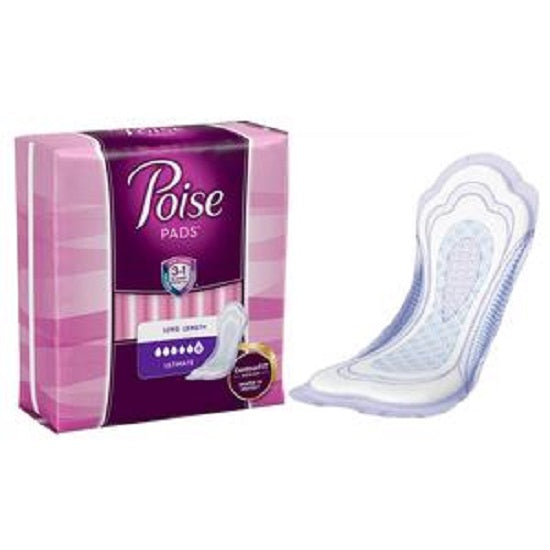 Bladder Control Pad