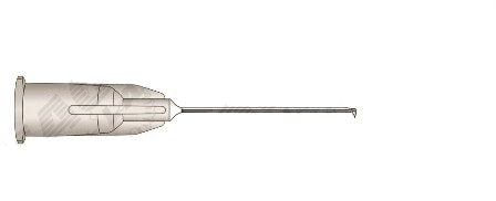 Eagle Labs Irrigating Cystotome Push-Pull Blumenthal - Blumenthal Irri ...