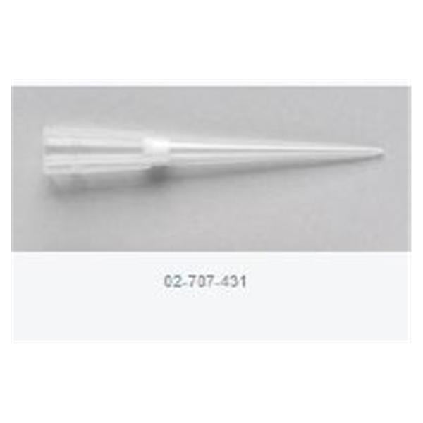 Fisher Scientific  Fisherbrand SureOne Pipette Tip 10-100uL Disposable 960/Pk