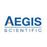 Aegis Scientific Sensor Refrigerator For Online Check System Ea