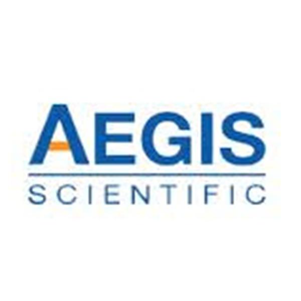 Aegis Scientific Sensor Refrigerator For Online Check System Ea