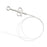 Avanos Medical Basket Foreign Body Retrieval SS 1.8mm Disp Strl 5/Ca