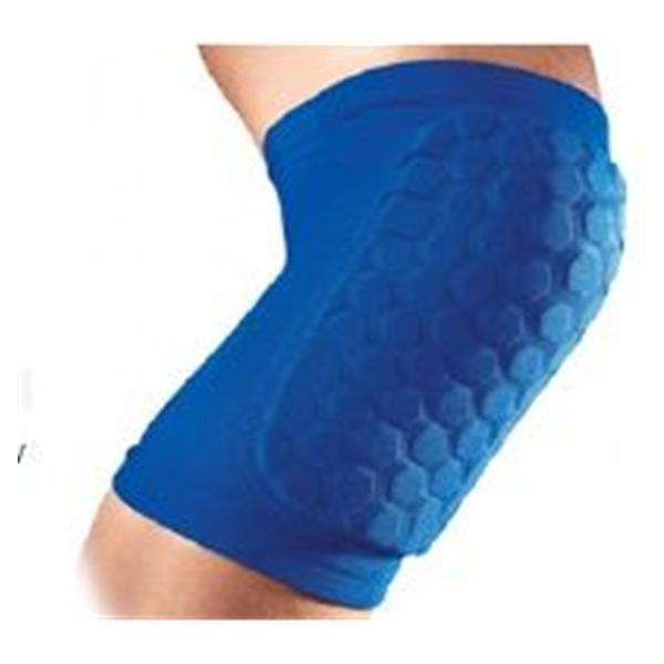 Shock Doctor  Guard Protective HexForce Knee/Elbow/Shin Nyl/Spndx Nvy Sz XL Ea