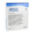 Convatec US Dressing Island Aquacel Foam 2x2" Sterile Silicone Adhesive 10/Bx