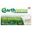 Berry Global  Bag Trash Earthsense 13gal LDPE 0-7/10mm Tl 23-3/4x28" Wht 90/Bx, 6 BX/CA (GES6FK90)