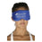 Southwest Technologies Mask Sinus Elasto-Gel 3x8.5" Elastic Blue Ea
