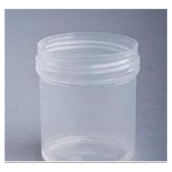 Fisher Scientific Samco Bio-Tite Specimen Container 90mL Silicone NS 3 ...