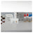 Inova Diagnostics  Rheumajet RF: Rheumatoid Factor Reagent 100 Count Kit Ea