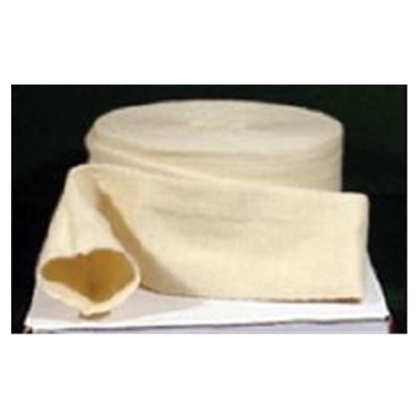 Tetra Medical Supply Bandage Tetra Grip 6"x11yd Tubular Ctn/Elstmr H Nat LF NS 1/Rl