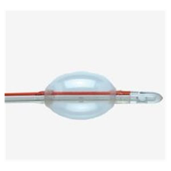 Coloplast Cath Fl Cysto-Care Folysil Tiemann 24 15cc Cde Slcn 2Wy 16 5/Bx
