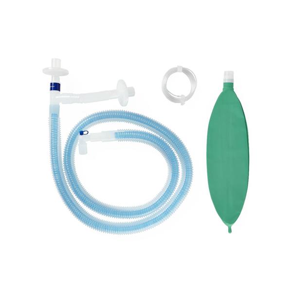 Medline Industries  Circuit Anesthesia Breathing Adult 20/Ca (DYNJAAF6400)