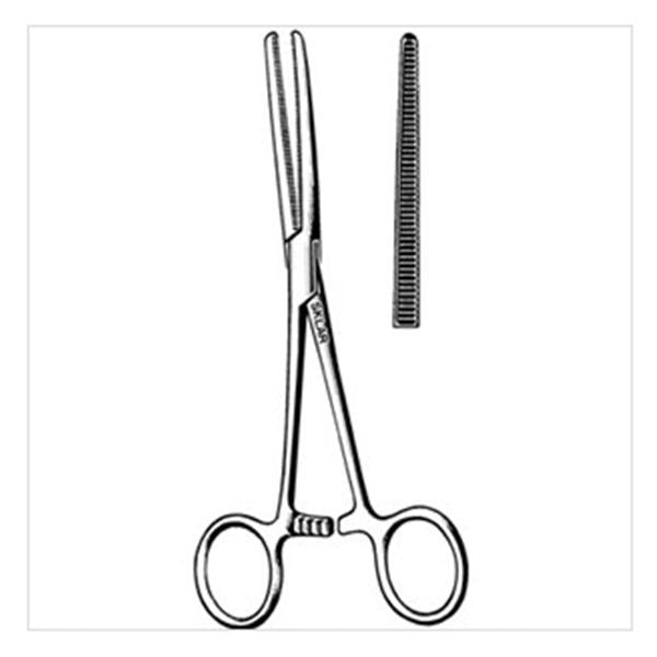 Sklar Instruments Forcep Hemostatic Rochester-Pean 9" Straight Ea (36-2690)