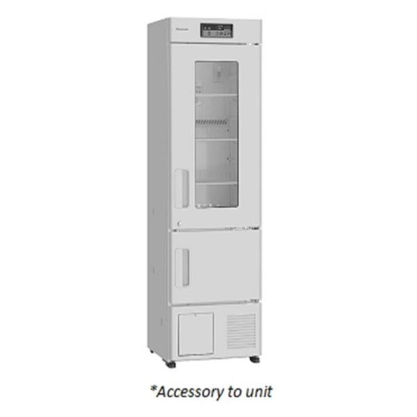 Panasonic Healthcare  Shelf Refrigerator MPR-215F Ea