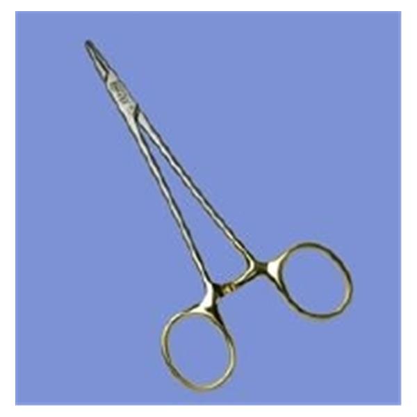 Aesculap  Holder Needle Mayo-Hegar 6" Serrated Jaw Tungsten Carbide Ea (BM065R)