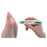 Alimed Monofilament Sensory Evaluator Baseline 5.0H7 10gm Flt Wht/Grn Ea