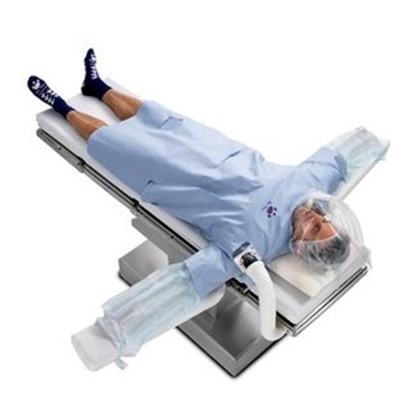 3M Medical Products Gown Warming Bair Paws 30/Ca (81003)