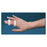 Bird & Cronin Splint Protective Buddy Adult Regular Finger Cream 0.75" 10/Pk