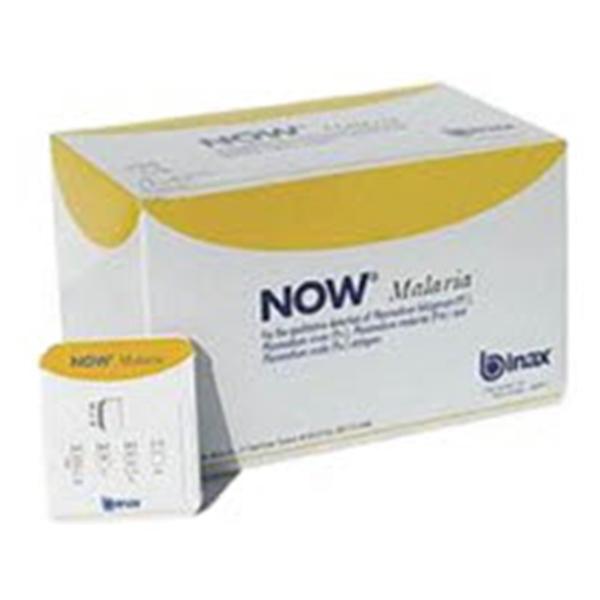 Alere North America BinaxNow Malaria Positive Control Ea