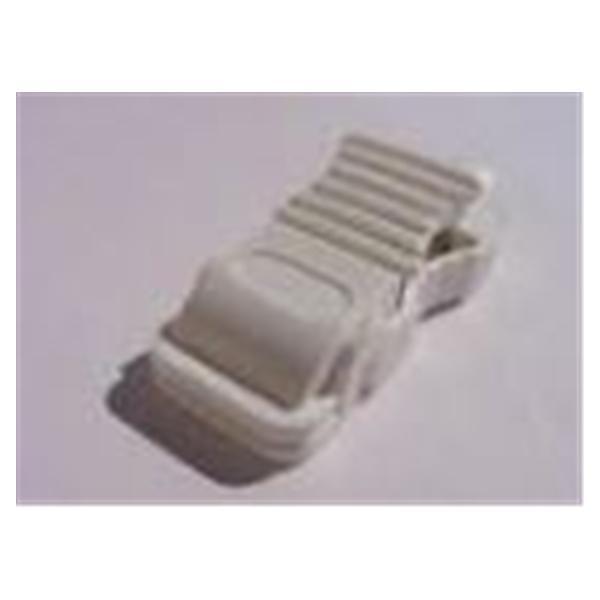 Mortara Instrument  Clip Adapter Alligator For ECG/EKG Electrode 10/Pk
