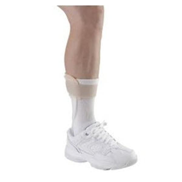 Ossur AmericaRoyce Medical Brace Orthosis AFO Leaf Spring Ft/Ank PP B